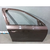 Дверь передняя правая Skoda Octavia A7 5E0831052A