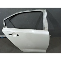 Дверь задняя правая Toyota Corolla E210 6700302550