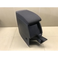 Подлокотник VW Golf V Plus 2005-2014 5M0864207FUFP