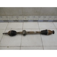 Полуось передняя правая NISSAN Almera (G15) 2013> 391004AA0A
