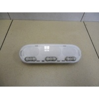 Плафон салонный NISSAN Almera (G15) 2013> 26430BC00B