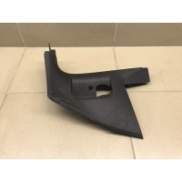 Обшивка стойки VW Golf V Plus 2005-2014 5M1863483A82V
