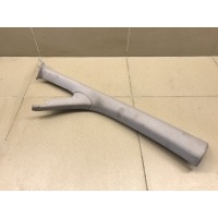 Обшивка стойки VW Golf V Plus 2005-2014 5M0867234C6K8