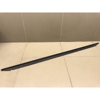 Накладка стекла заднего правого VW Golf V Plus 2005-2014 5M08394785AP