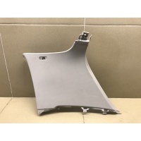 Обшивка стойки VW Golf V Plus 2005-2014 5M0867288GY20
