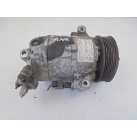 Компрессор кондиционера 92600jd000 qashqai 1.6 16v