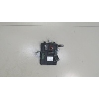 Блок управления BSM (Блок предохранителей) Renault Kadjar 2017 284B13432R
