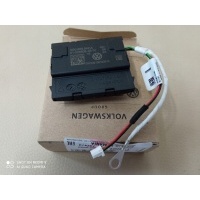 Блок управления kierownicy wielofunkcyjnej 3g0959542a