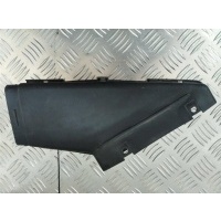 Воздухозаборник Audi A6 C5 1997-2001 1999 078129617E