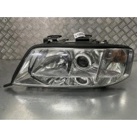 Фара левая Audi A6 C5 рестайлинг 2001-2004 2002 4B0941029