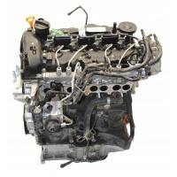 Kia sorento iii 3 двигатель в сборе d4hb