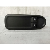 Переключатель панель стекол dacia duster 809604296r
