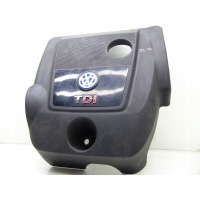 Крышка крышка верхняя двигателя volkswagen гольф iv 1.9 tdi
