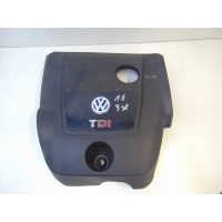 Крышка крышка верхняя двигателя volkswagen гольф iv 1.9 tdi