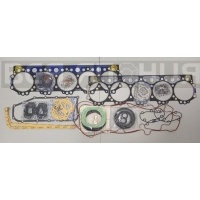 Ремкомплект ДВС HINO PROFIA V22C HINO PROFIA 04010-0437