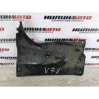 Защита двигателя MAZDA 3 BK BP4K56115F
