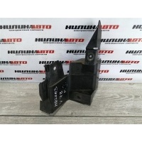 Дефлектор радиатора MAZDA 3 BK BP4K56L21