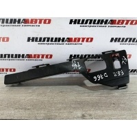 Кронштейн переднего бампера левый FORD Focus 2 1335699