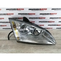 Фара правая FORD Focus 2 1480980