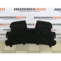 Шумоизоляция капота FORD Focus 2 1519736