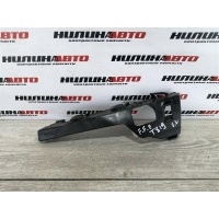 Кронштейн переднего бампера левый FORD Focus 2 1335699