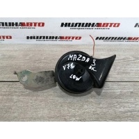 Звуковой сигнал MAZDA 3 BK BP4K6679YC