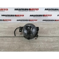 Фара противотуманная левая FORD Focus 2 1481007