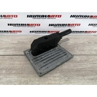 Блок управления двигателем FORD Focus 2 1331018