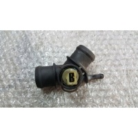 Патрубок радиатора volkswagen гольф iv 1j0121087