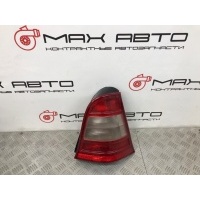 фонарь ( стоп сигнал , фара , оптика ) Mercedes-Benz A-Class W168 1997-2004 1688200664, <strong>-Б/У Детали сняты с АВТОМОБИЛЯ</strong>