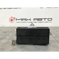 подушка безопасности air bag Mercedes-Benz A-Class W168 1997-2004 A1688600205, <strong>-Б/У Детали сняты с АВТОМОБИЛЯ</strong>
