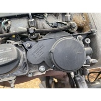 Клапан вентиляции картерных газов Mercedes C W203 2001 A6110160334