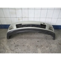 Бампер передняя передний nissan tiida 04 - 12 2004 - 2012