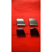 Мерседес w213 заглушка крюка бампера a2138851522