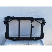 Полоса передний усиление mazda 3 bjs753110