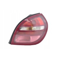 Фара задняя задняя правый nissan almera n16 ang