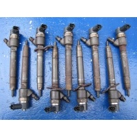 Volvo s80 v70 xc60 xc70 xc90 2.4 d5 - форсунки