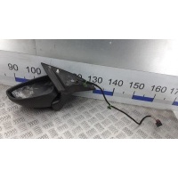 Зеркало наружное левое VOLKSWAGEN PASSAT CC (2008-2016) 2010 3C8857507AM9B9,3C8949101E,3C8857521,3C8857537GRU
