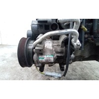 Компрессор кондиционера Renault Clio 3 поколение (2005-2009) 2007 8200365787