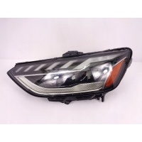 Audi a4 b9 рестайлинг левый matrix фара сша 8w0941035g