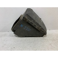 КОРПУС БЛОКА ПРЕДОХРАНИТЕЛЕЙ Mercedes-Benz S-Class W220 1998-2005 A2205400524