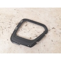 Окантовка ПТФ KIa Soul 3 2018- 86596K0000