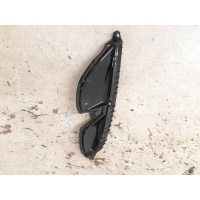 Накладка бампера KIa K5 2020- 86697L2300