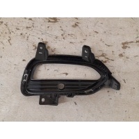 Рамка ПТФ KIa Sorento Prime 3 2017- 86653C5500