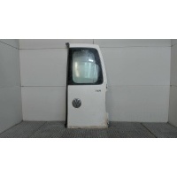Дверь задняя (распашная) правая Volkswagen Caddy 2004-2010 2006 2K0827092G