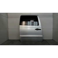 Дверь раздвижная правая Mercedes-Benz Vaneo 2002 A4147300005