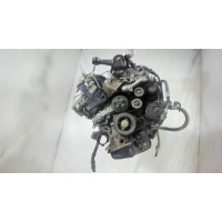 Двигатель (ДВС на разборку) Toyota Highlander 2 2007-2013 2009 3.5 л Бензин 2GRFE 1900031E40