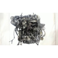 Двигатель (ДВС на разборку) Ford Mondeo 4 2007-2015 2009 1848055