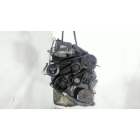 Двигатель (ДВС) Ford Ka 1996-2008 2007 1.3 л Бензин A9A 1229454