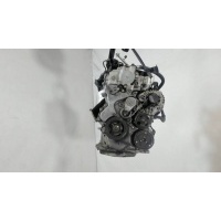 Двигатель (ДВС) Renault Fluence 2009-2013 2010 2 л Бензин M4R 751 8201107725